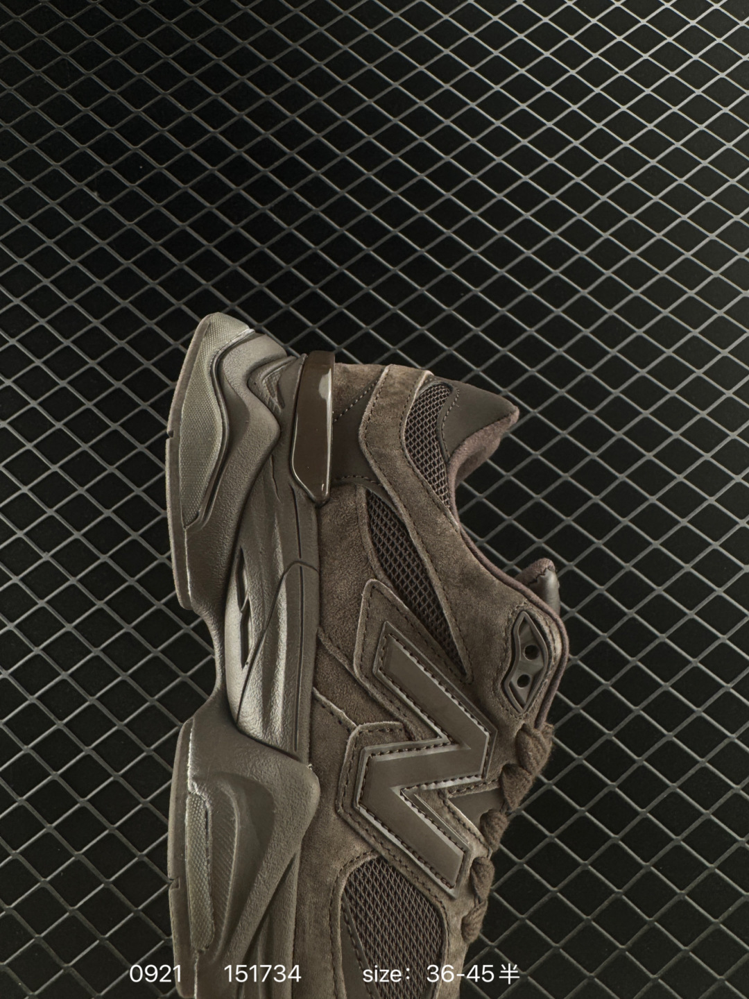 NB Joe Freshgoods x New Balance NB9060